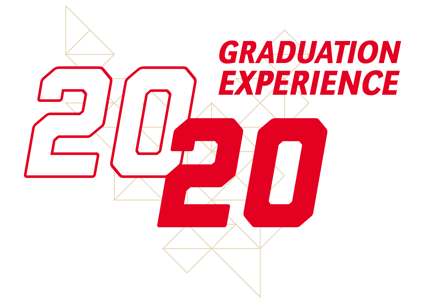 Virtual Graduation Experience 2020 Graduation Experience logo