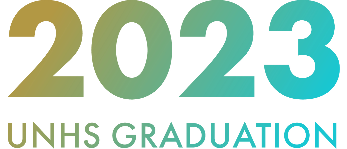 Virtual Graduation Experience 2023 Graduation Experience logo