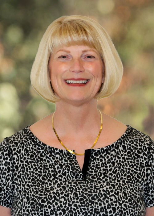 Cheryl Graves, UNHS Academic Adviser