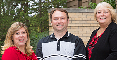 Instructional Design Technology Specialists