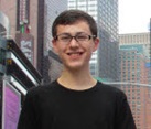 Christopher Madigan