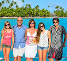 Thidling Family