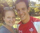 UNHS Student Spotlight | McGrath