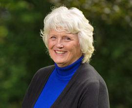 Debby Bartz