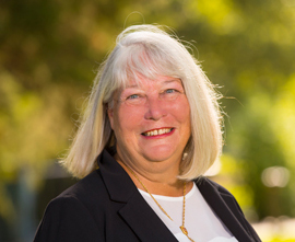 Judy Montgomery