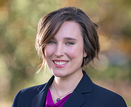 Shauna Benjamin-Brice